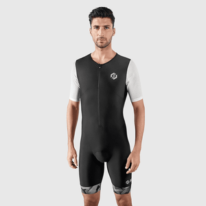 Pro Aero Triathlon Race Suit | Geo - Image 1