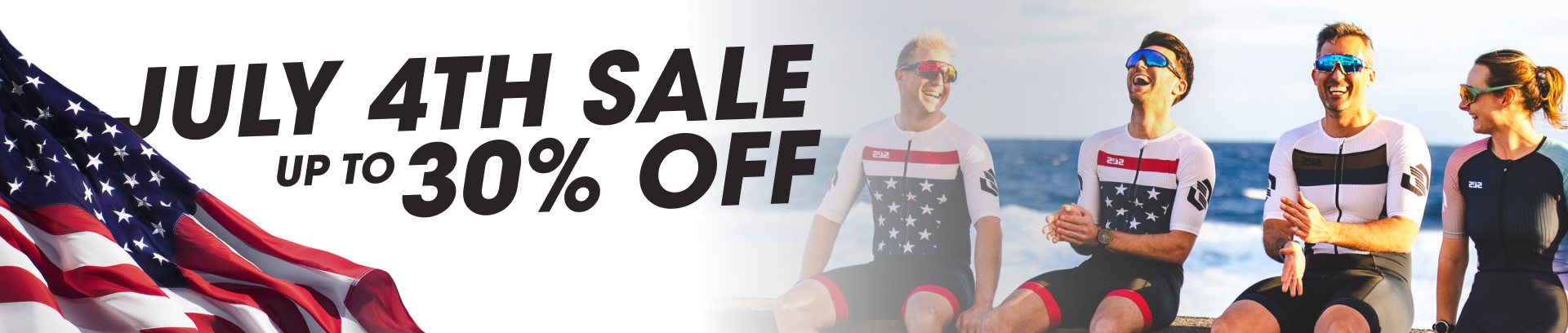 Sale Banner