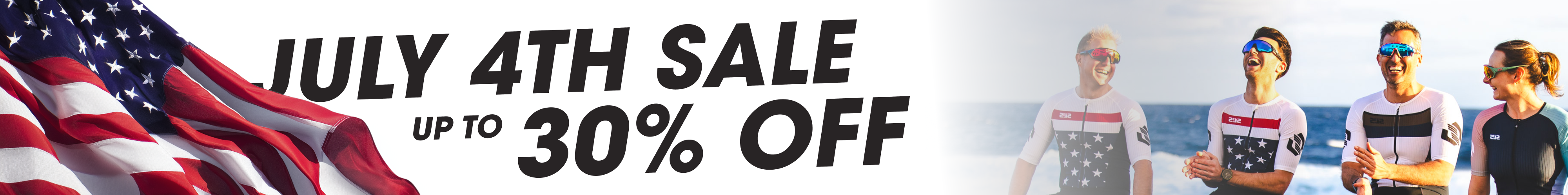 Sale Banner
