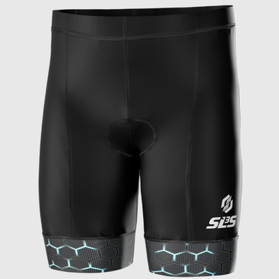 AG X-Comb LTD Quad Pocket Tri Race Shorts 8