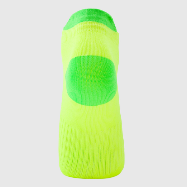 Neon Running Socks | Multi-Pack