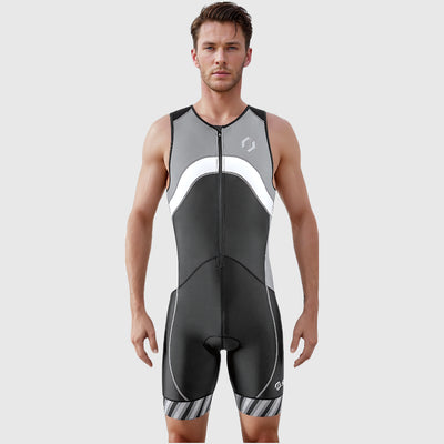 Pro Triathlon Race Suit | 45°