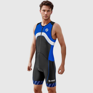 Pro Triathlon Race Suit | 45° - Image 1