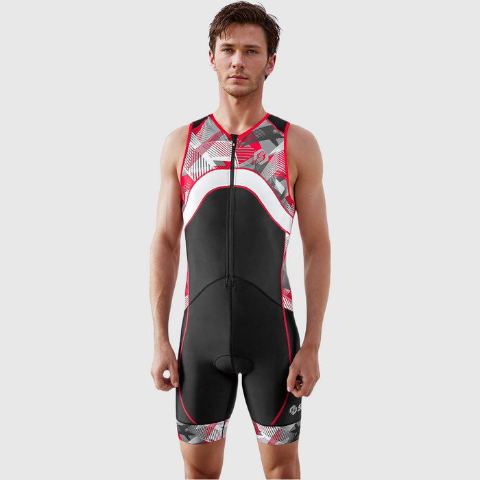 Pro Triathlon Race Suit | Geo