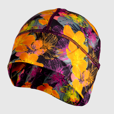 Women's Running Beanie - Image 1