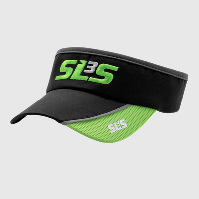 Running Visor Unisex - Image 2