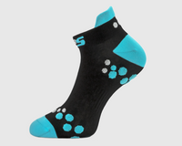 Dot Running Socks | 3 Pack