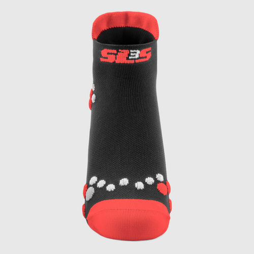 Dot Running Socks | 3 Pack