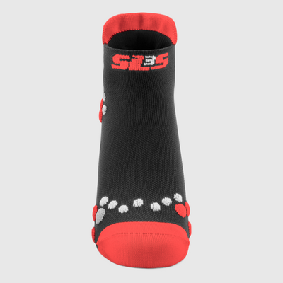 Dot Running Socks | 3 Pack - Image 2