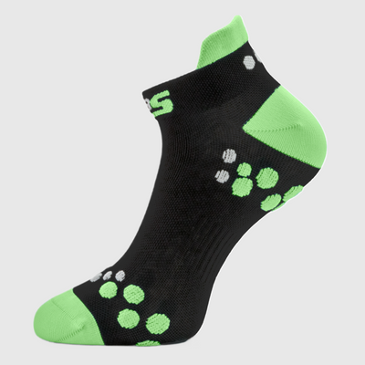 Dot Running Socks | 3 Pack