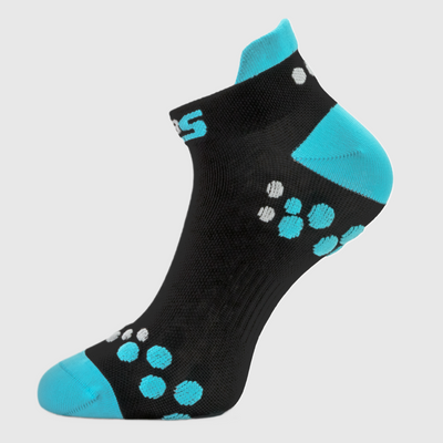 Dot Running Socks | 3 Pack