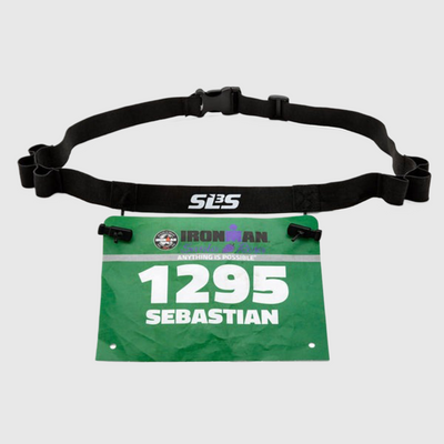 Race Number Belt - Image 1