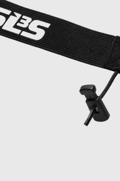 Race Number Belt