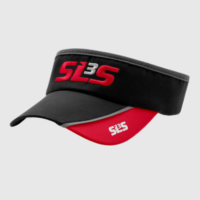 Running Visor Unisex - Image 1