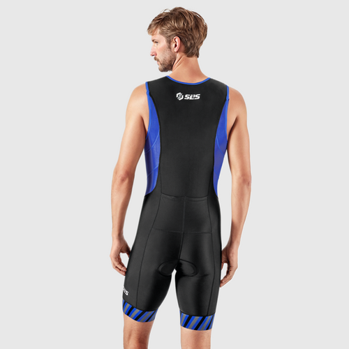 AG Velo Triathlon Race Suit