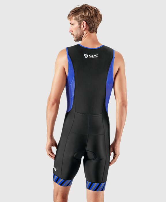 AG Triathlon Race Suit | 45°