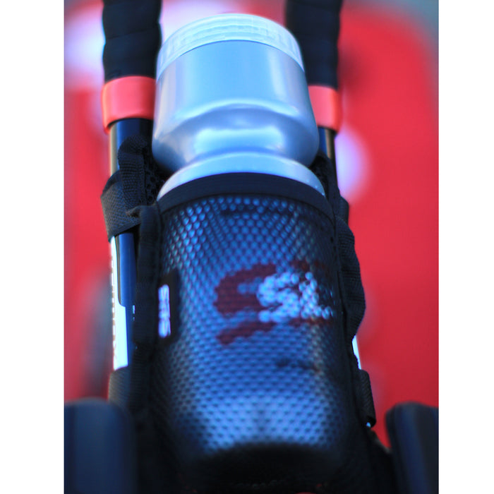 SLS3 AERO Speed Hammock | Front Hydration System