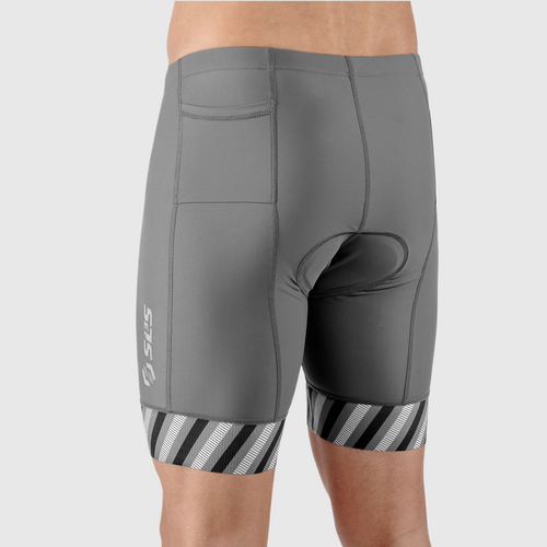 AG Velo Tri Race Shorts 8