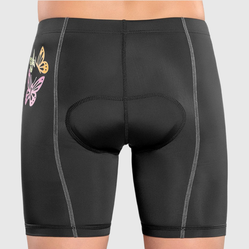 Women's FRT Butterfly Tri Shorts