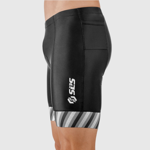 AG Velo Tri Race Shorts 8