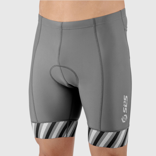 AG Velo Tri Race Shorts 8