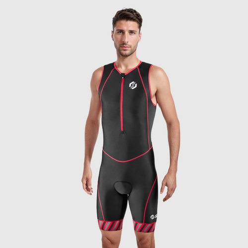 AG Stealth Triathlon Race Suit