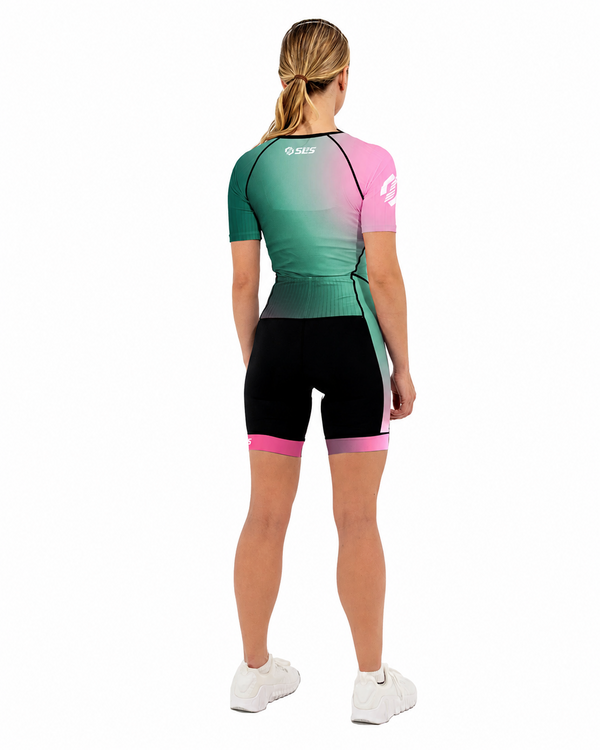 Women's Elite Fade Tri Suits