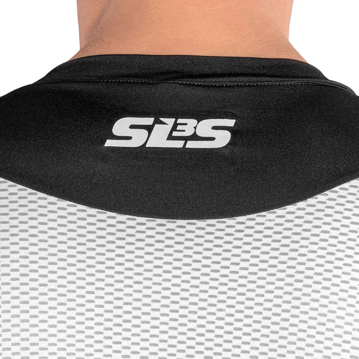 SLS3 Men's FX - Short Sleeve Triathlon Race Jersey