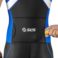 SLS3 Men's FX Triathlon Race Suit