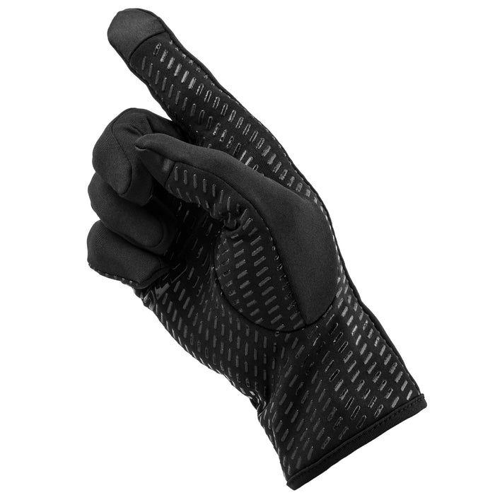 SLS3 Fleece Beanie & Running Glove Set