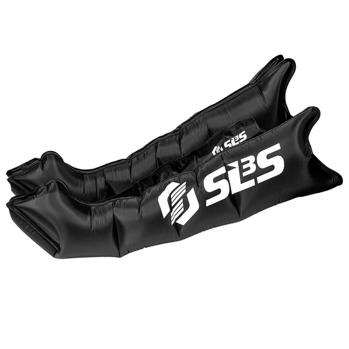 sls3 recovery boots black