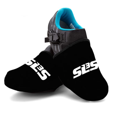 Neoprene Cycling Toe Covers - Image 1